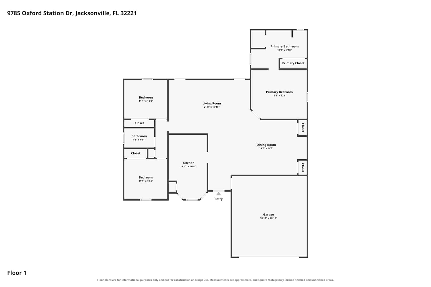 9785 Oxford Station Dr photo 2