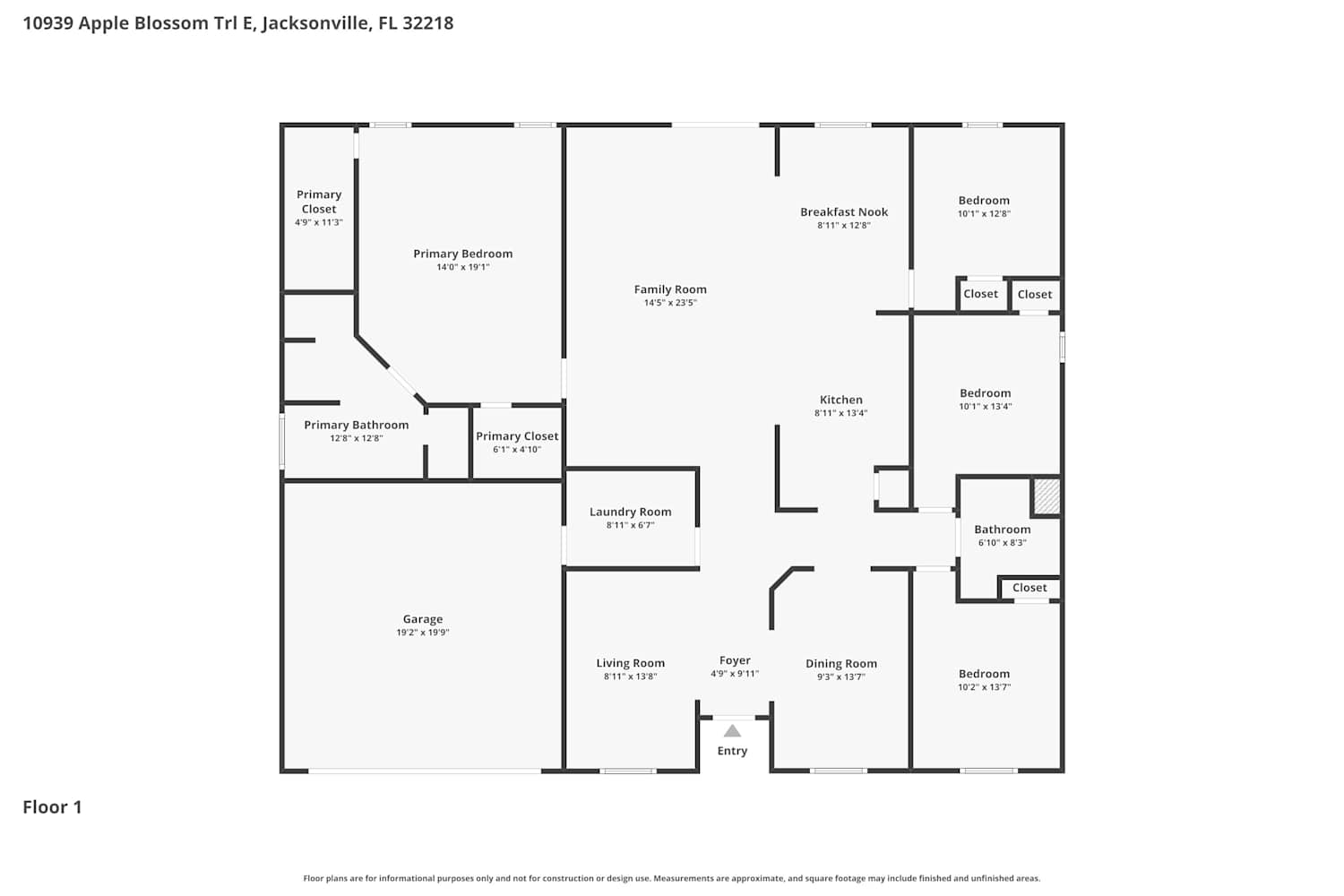 10939 Apple Blossom Trl E photo 2