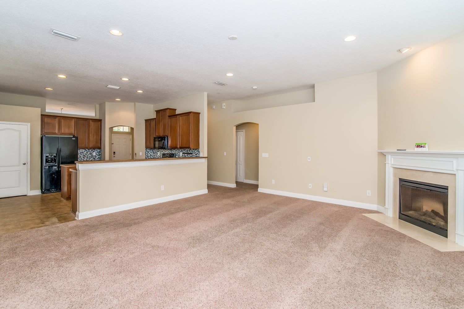 6640 Colby Hills Dr photo 4