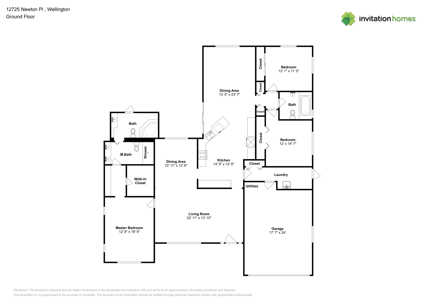 12725 Newton Pl photo 2