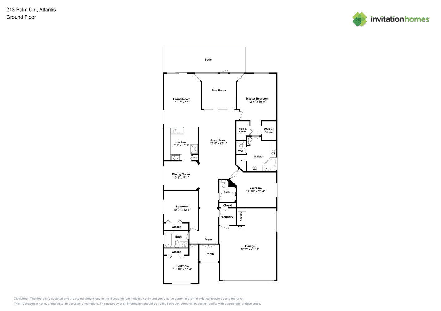 213 Palm Cir photo 2