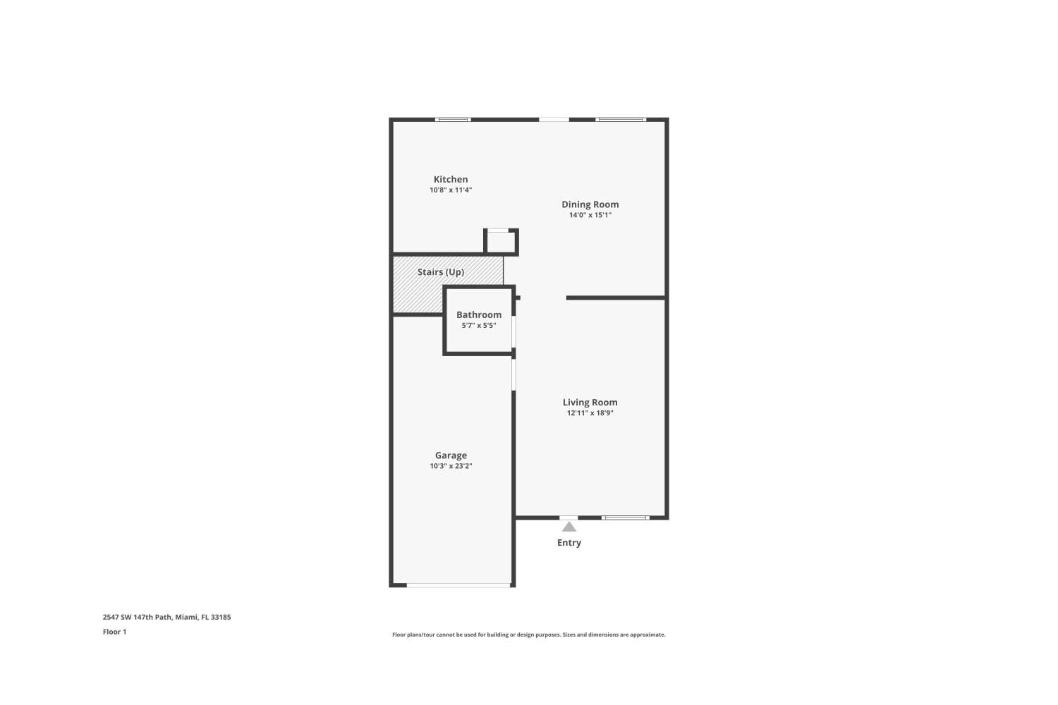2547 SW 147th Path photo 2