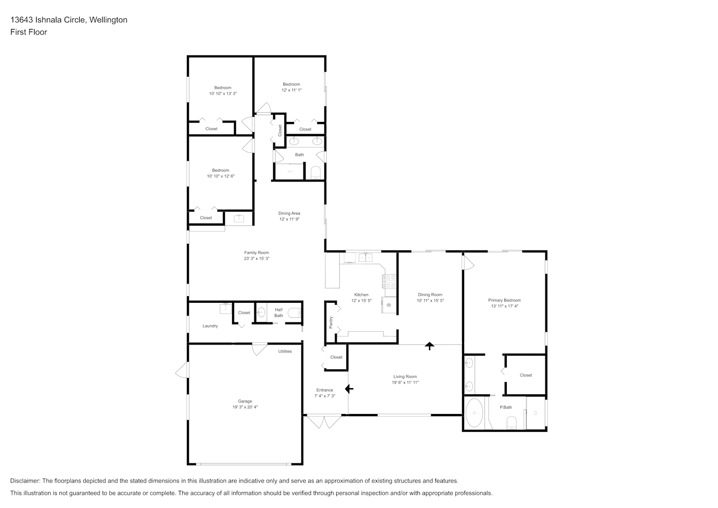 13643 Ishnala Cir photo 2