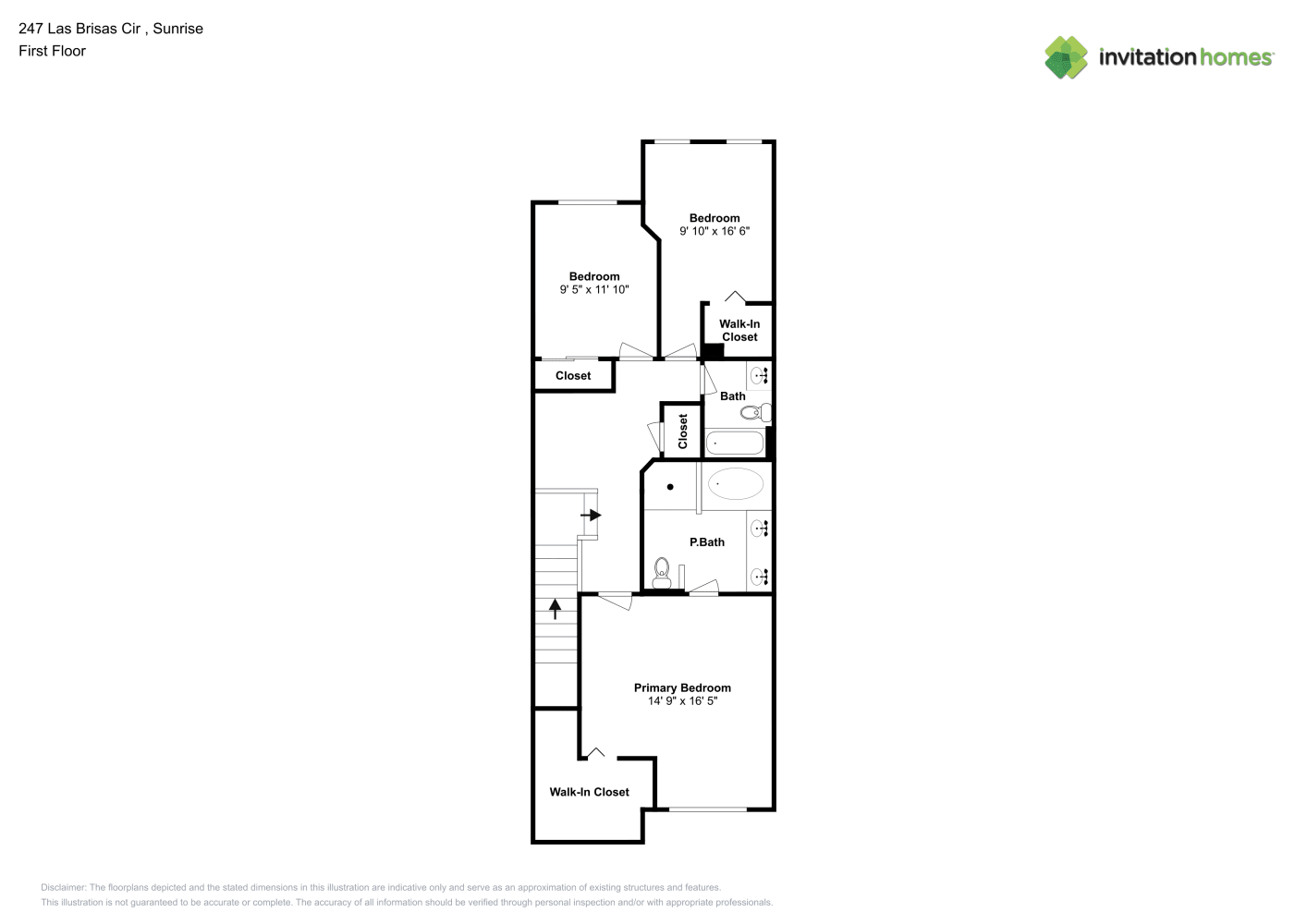 247 Las Brisas Cir photo 3