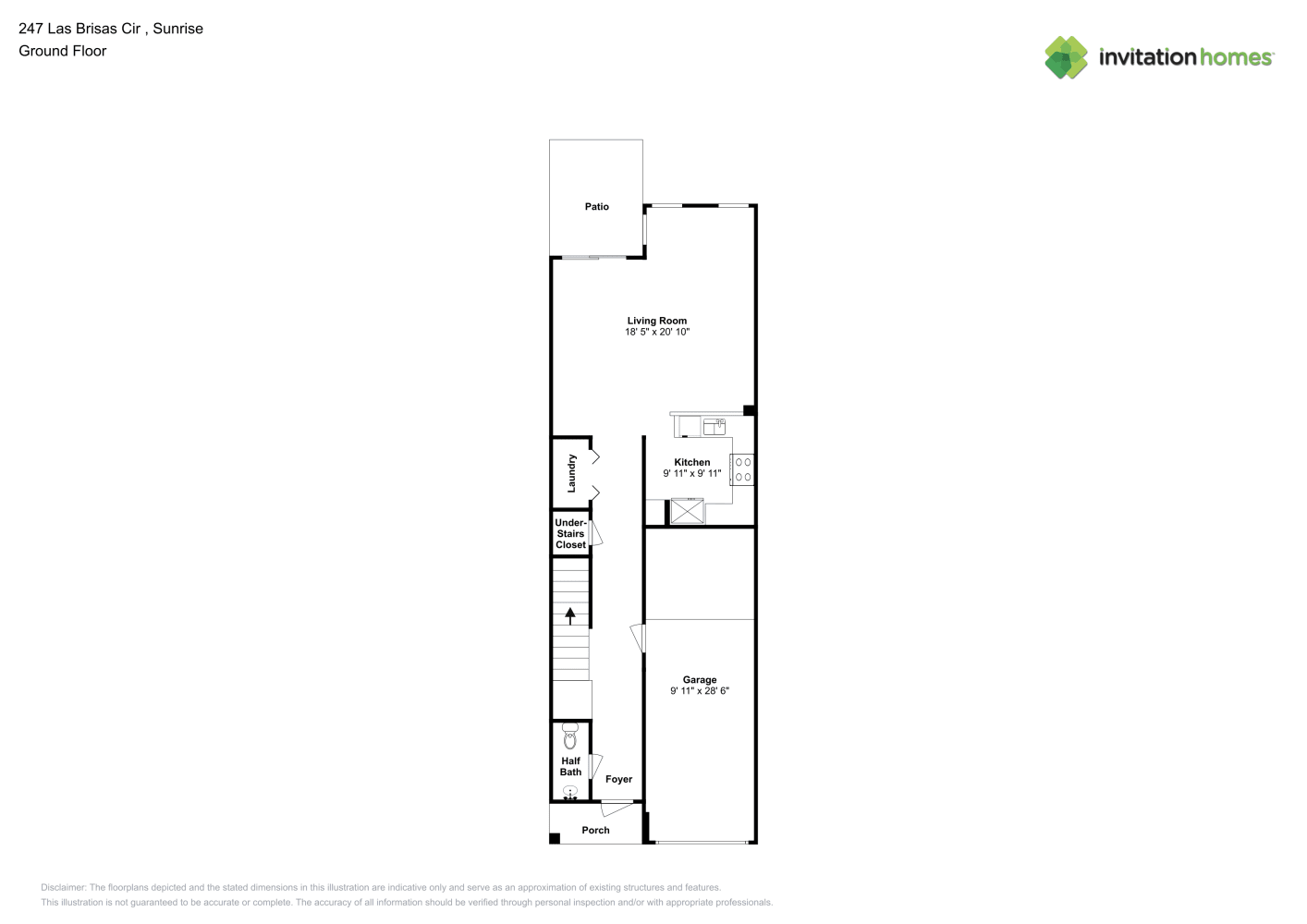 247 Las Brisas Cir photo 2