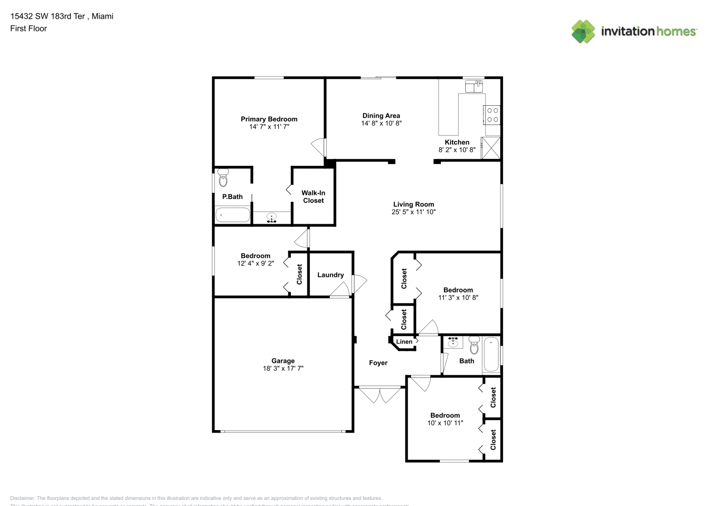 15432 SW 183rd Ter photo 2