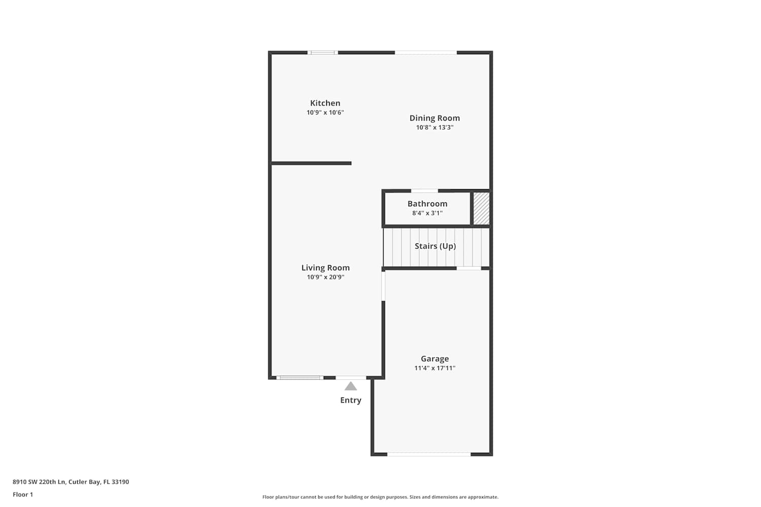 8910 SW 220th Ln photo 2