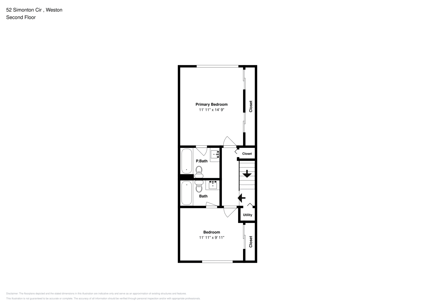 52 Simonton Cir photo 3