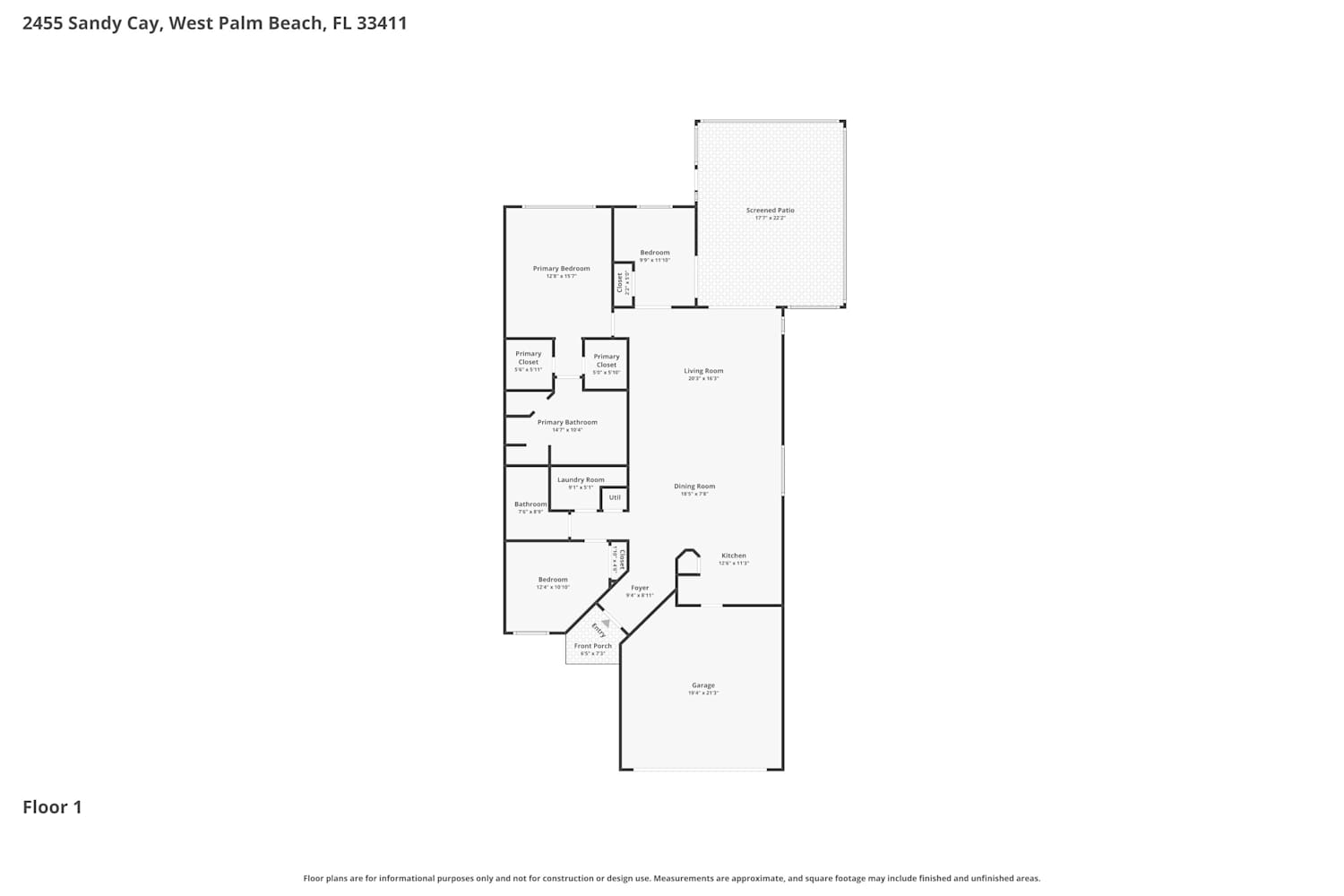 2455 Sandy Cay photo 2