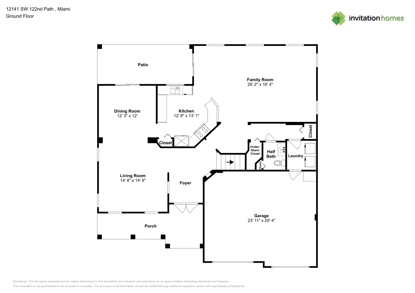 12141 SW 122nd Path photo 3