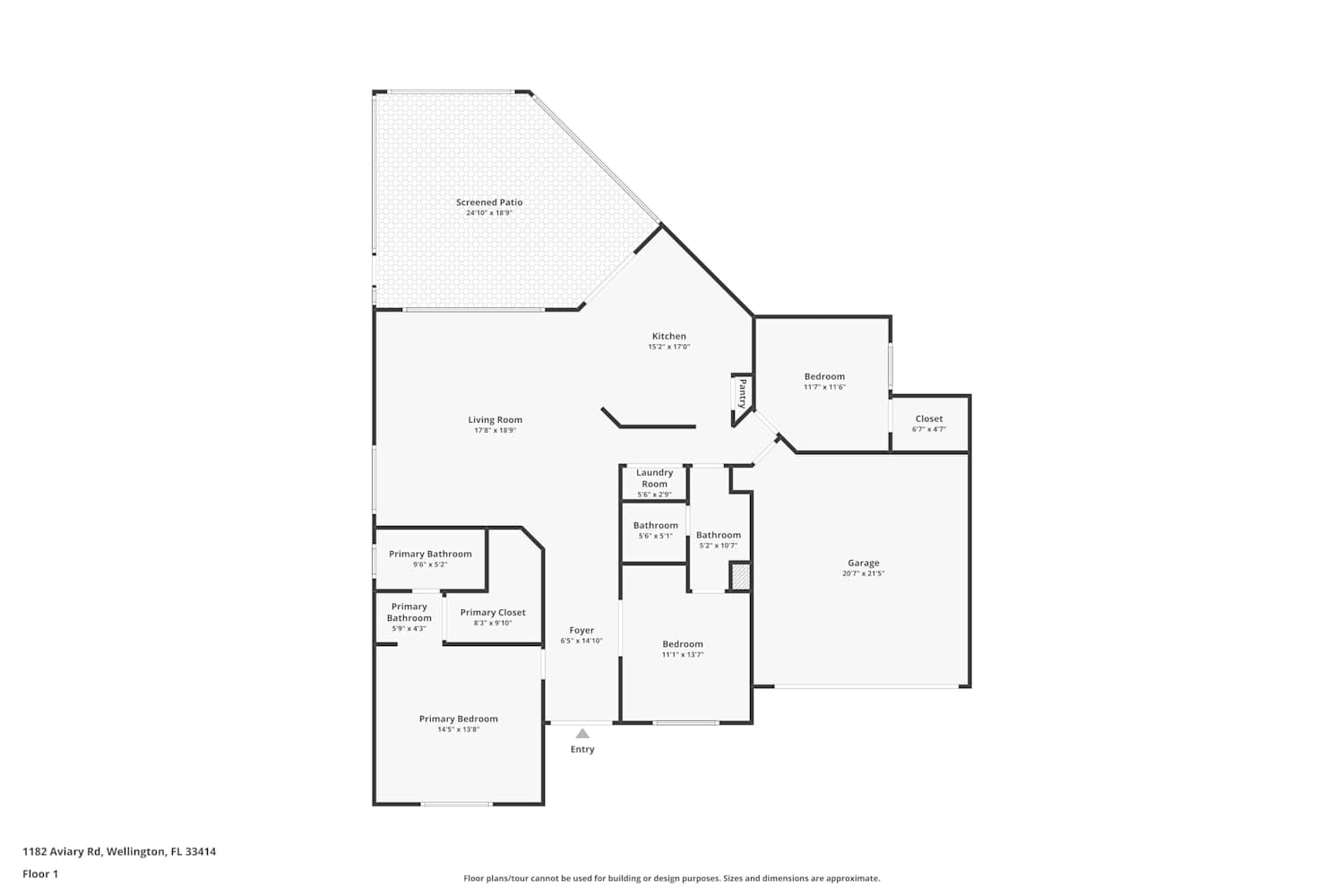 1182 Aviary Rd photo 4