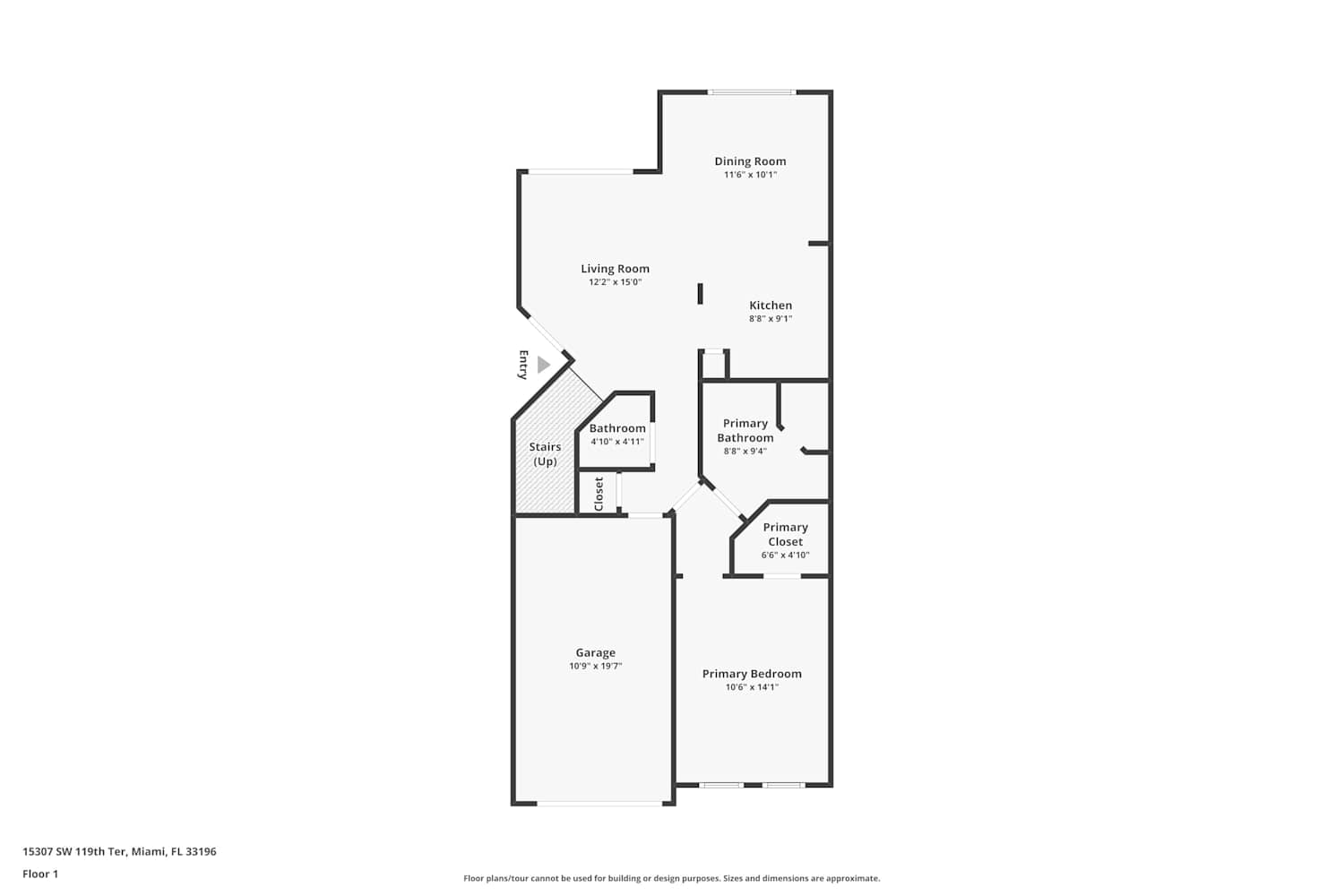 15307 SW 119th Ter photo 2