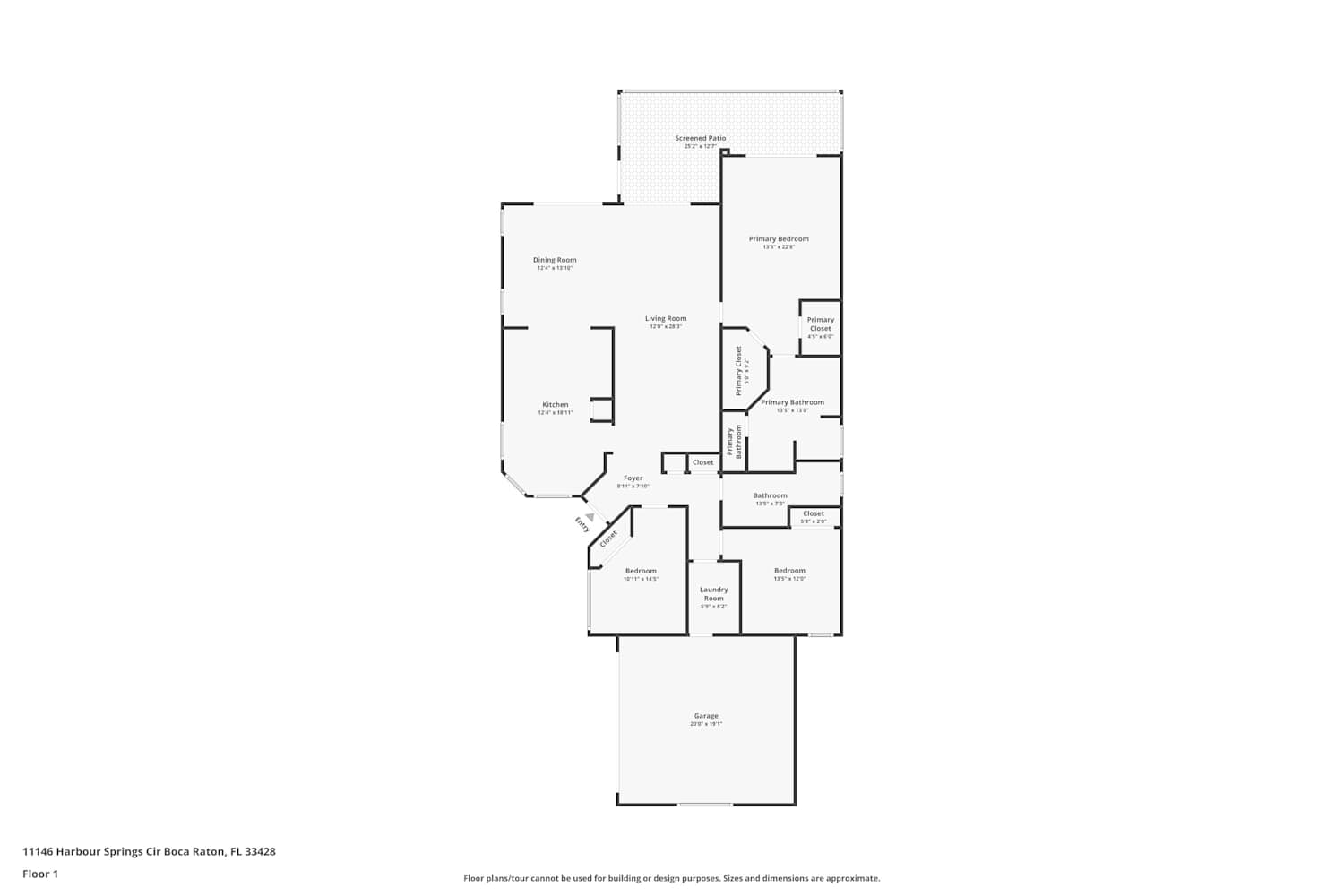 11146 Harbour Springs Cir photo 2