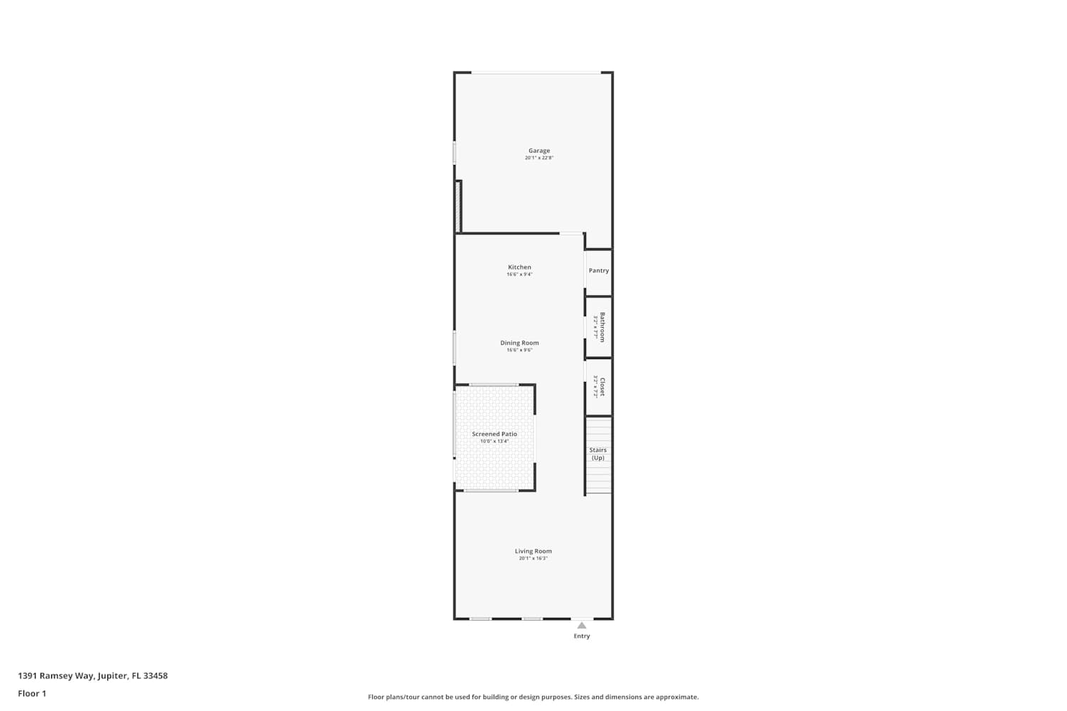 1391 Ramsey Way photo 2