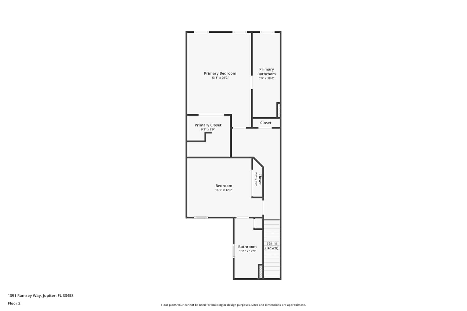 1391 Ramsey Way photo 3