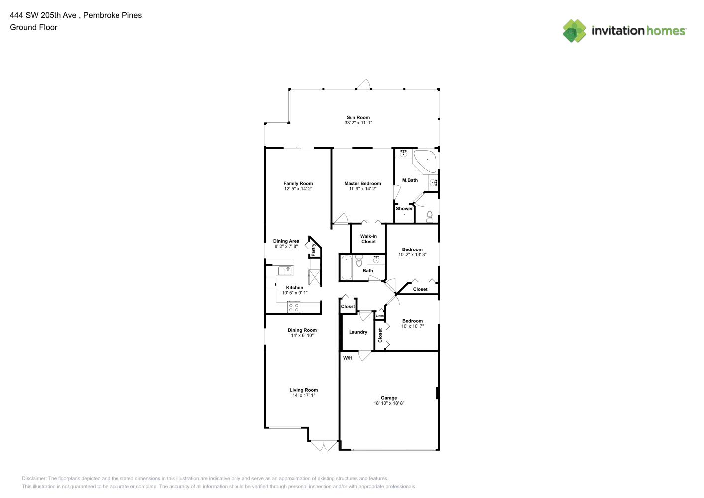 444 SW 205th Ave photo 2