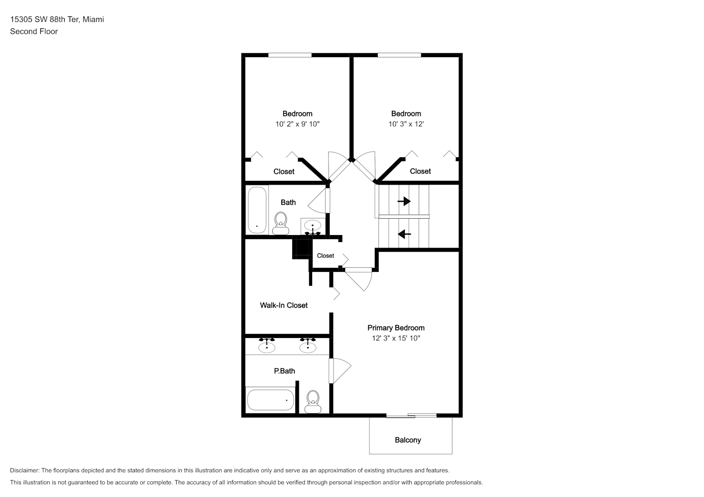 15305 SW 88th Ter photo 3