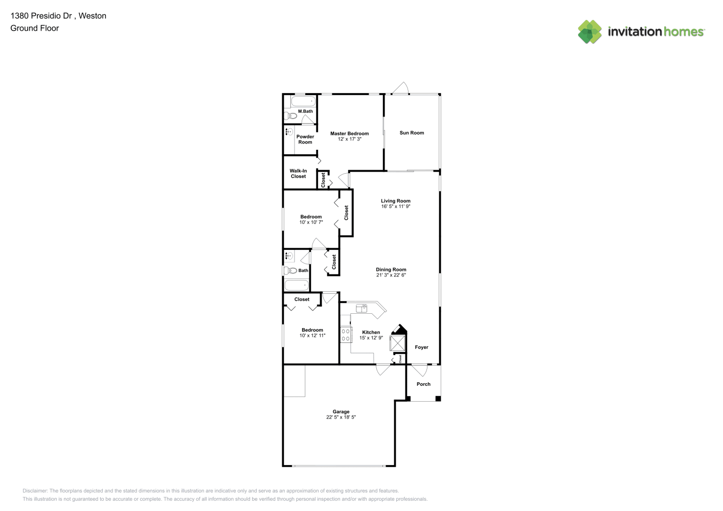1380 Presidio Dr photo 2