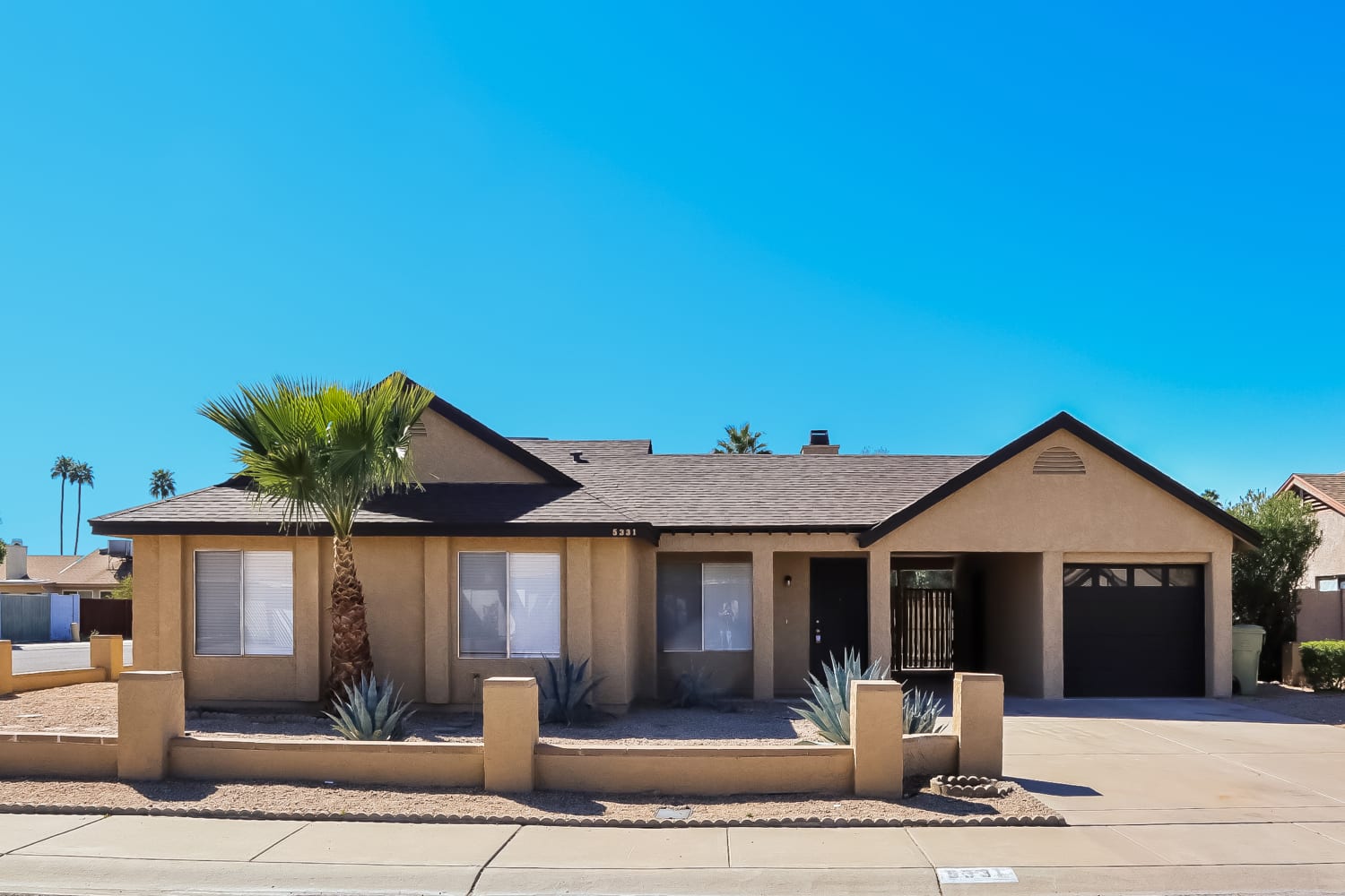 5331 W Voltaire Dr Glendale, AZ 85304 photo 3