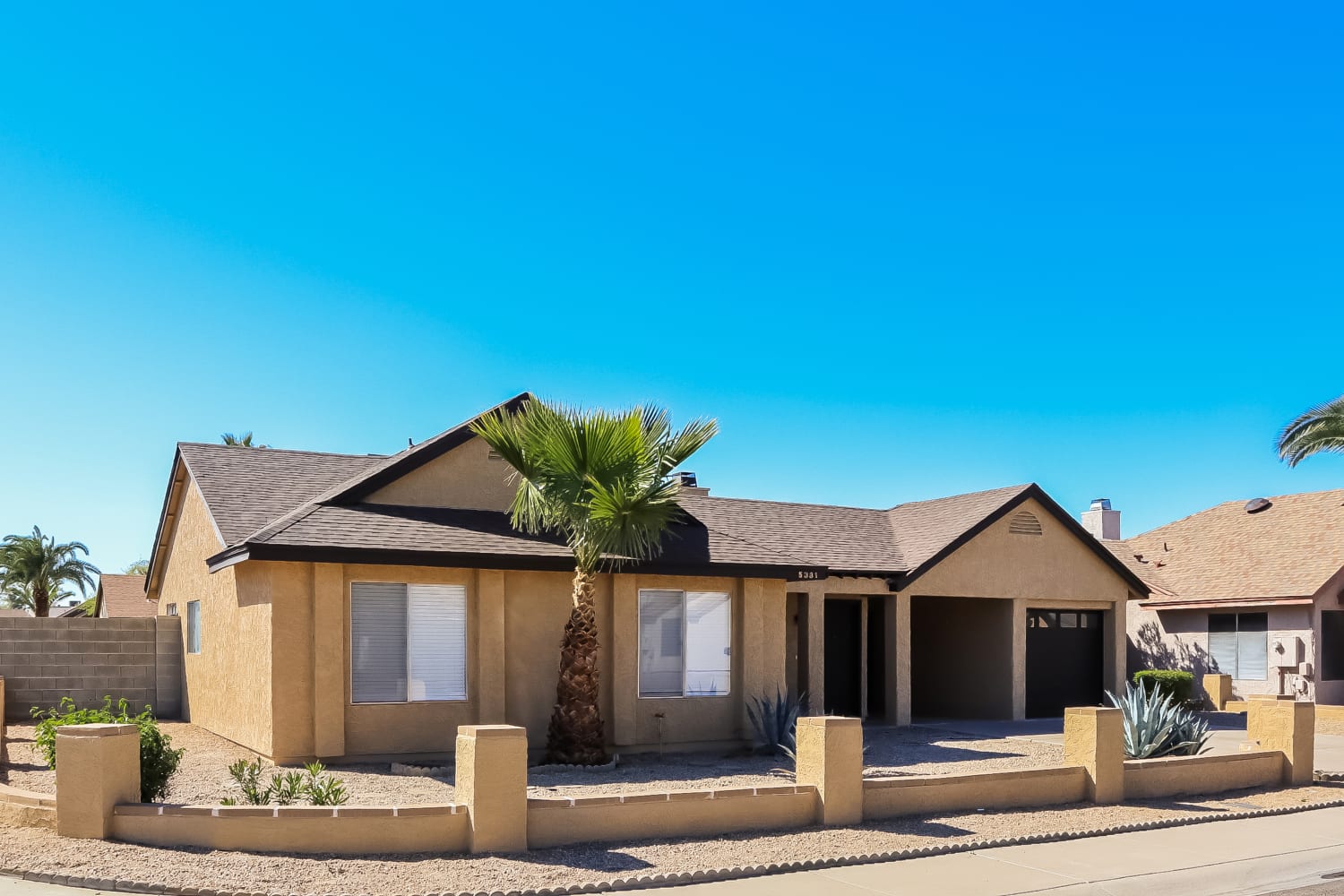 5331 W Voltaire Dr Glendale, AZ 85304 photo 5