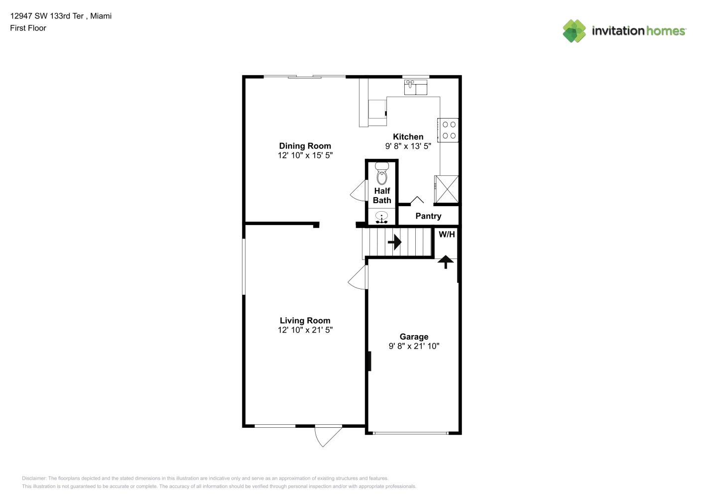 12947 SW 133rd Ter photo 2