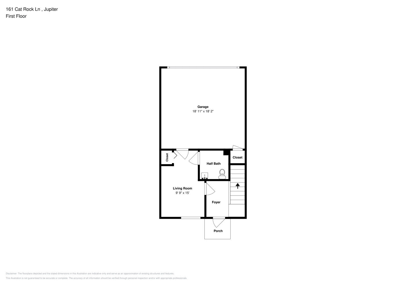 161 Cat Rock Ln photo 2