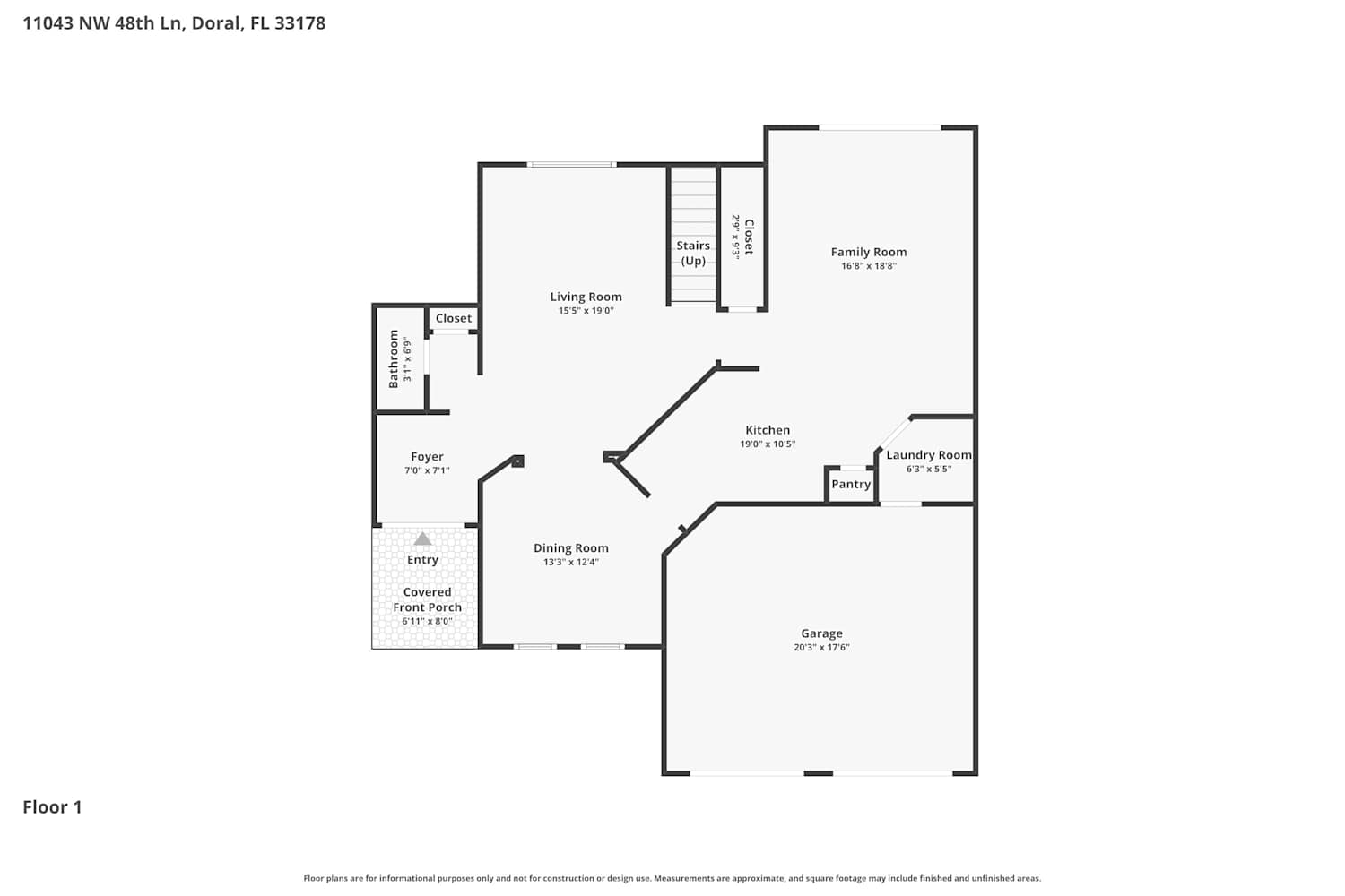11043 NW 48th Ln photo 2