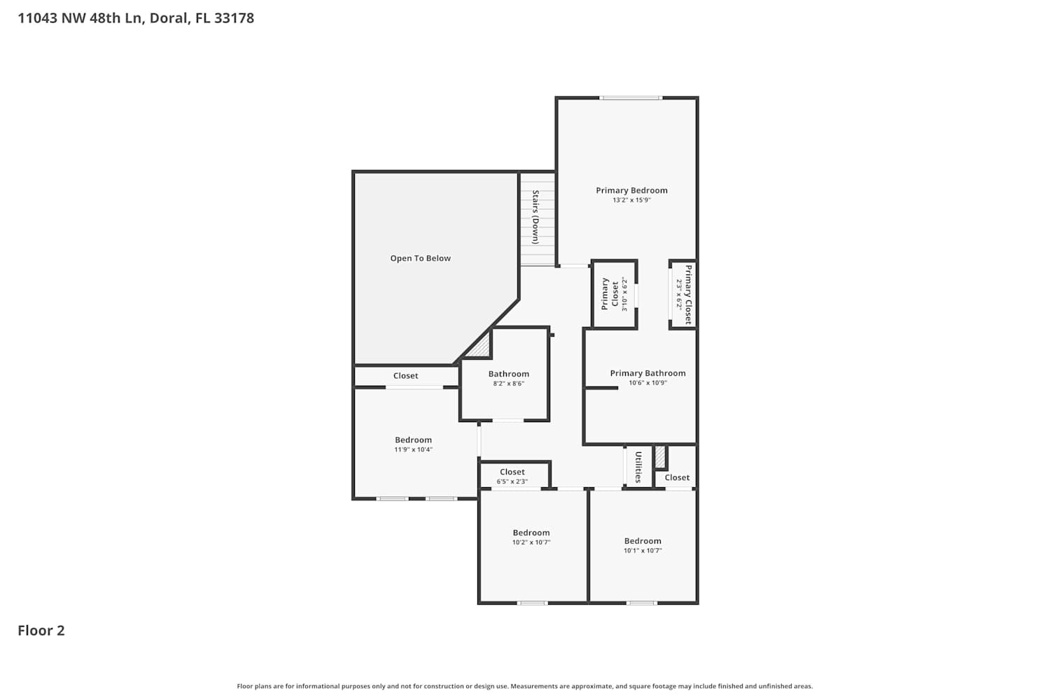 11043 NW 48th Ln photo 3