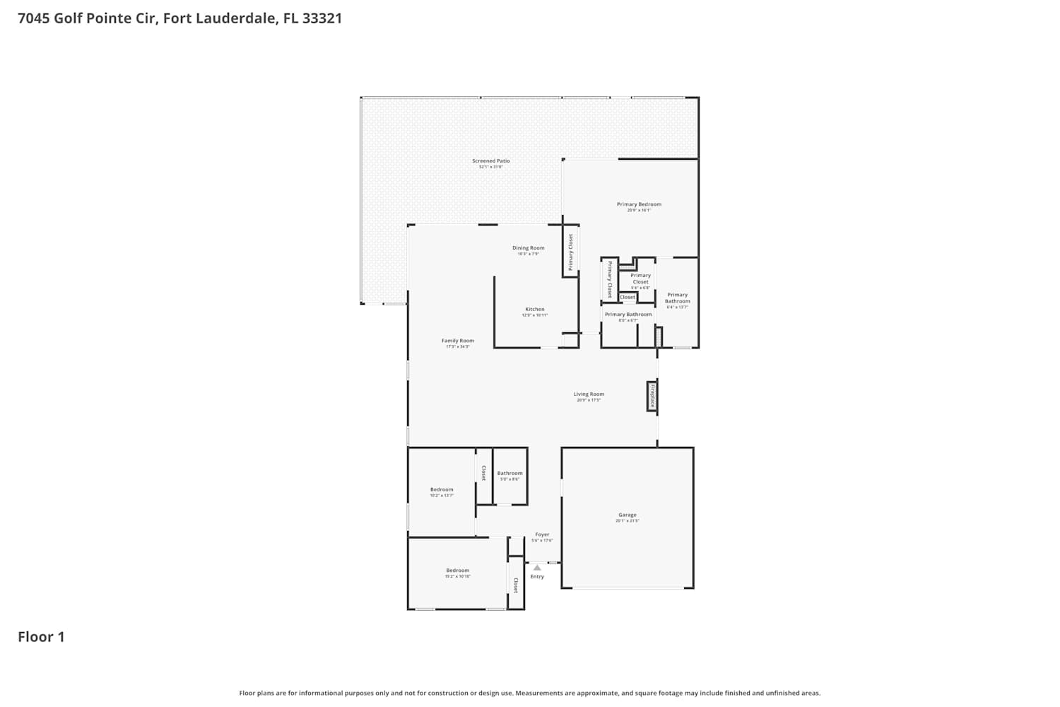 7045 Golf Pointe Cir photo 2