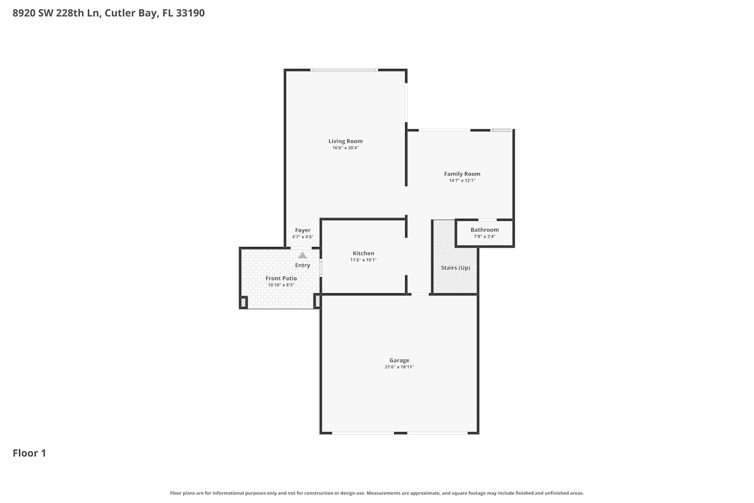 8920 SW 228th Ln photo 2