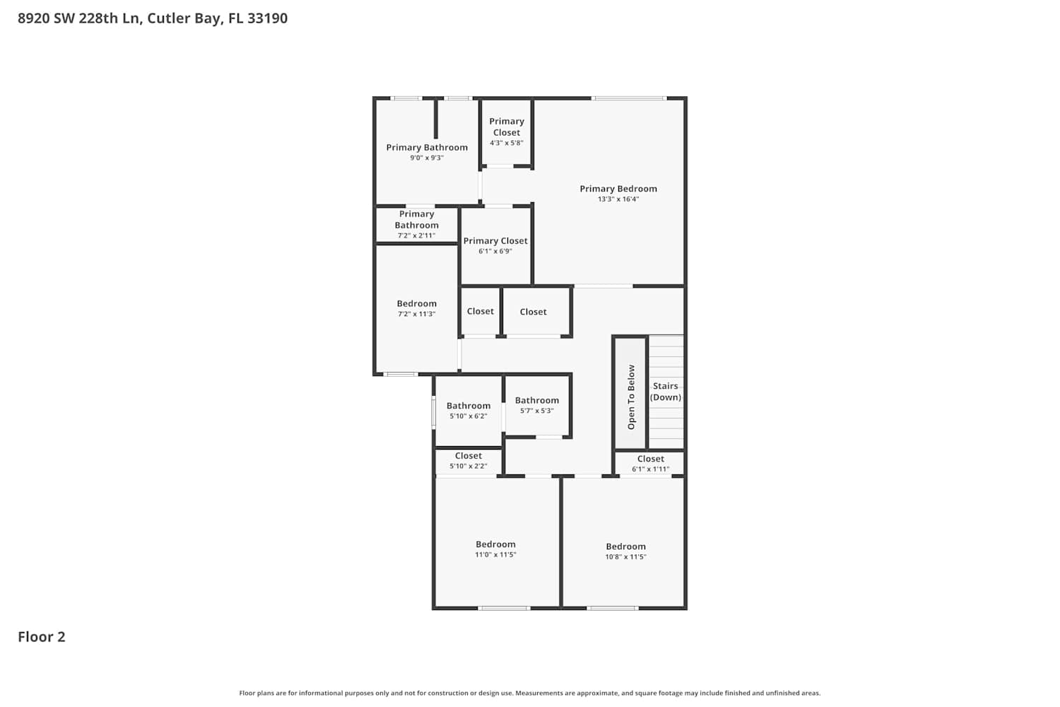 8920 SW 228th Ln photo 3