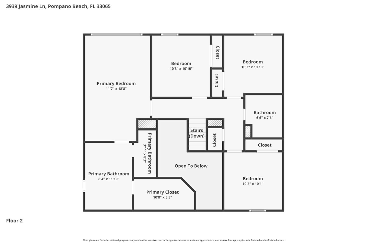 3939 Jasmine Ln photo 3