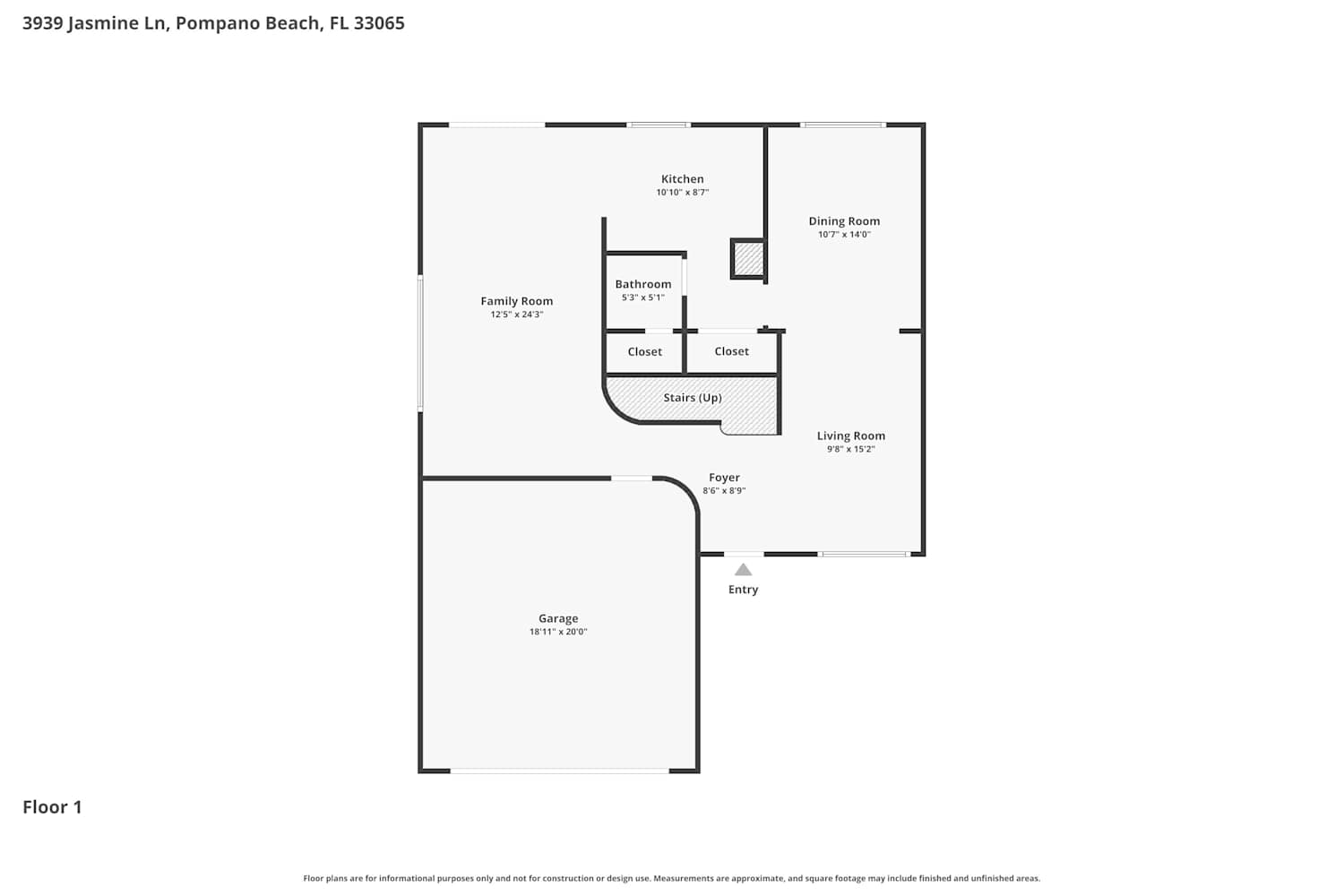 3939 Jasmine Ln photo 2