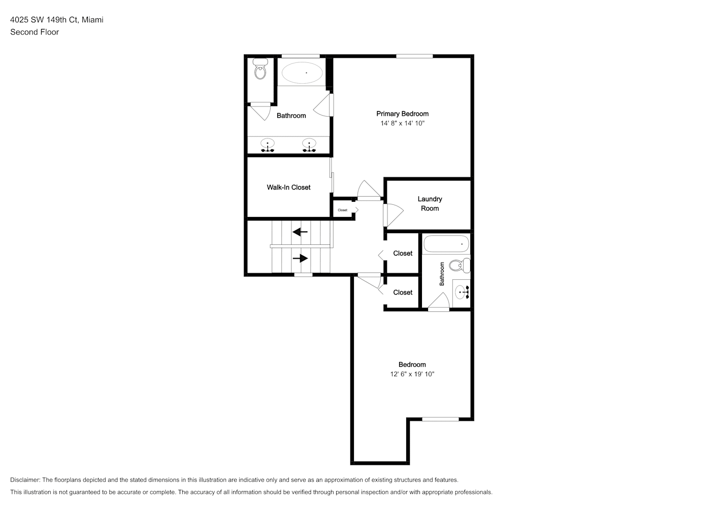 4025 SW 149th Ct photo 3
