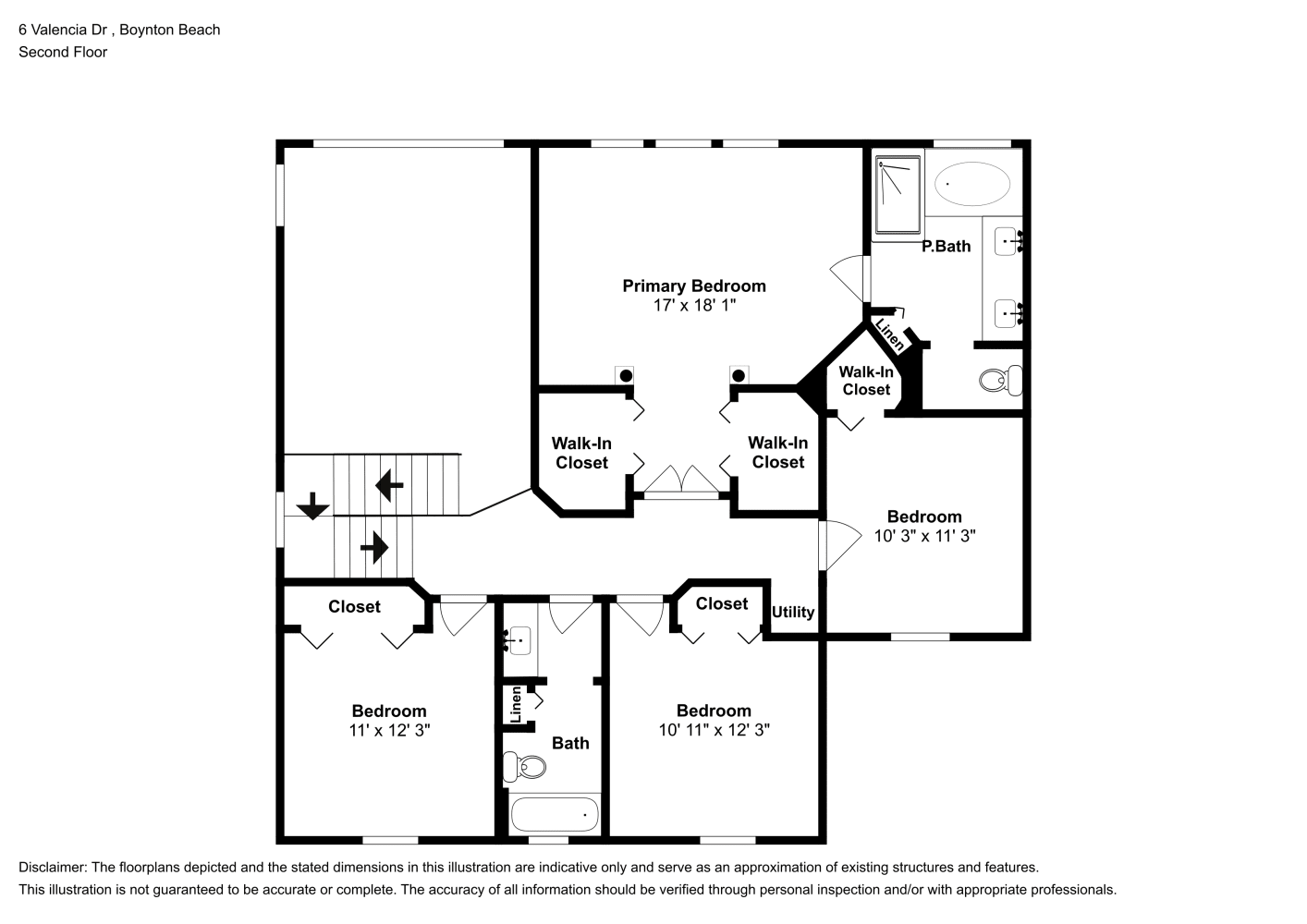 6 Valencia Dr photo 3