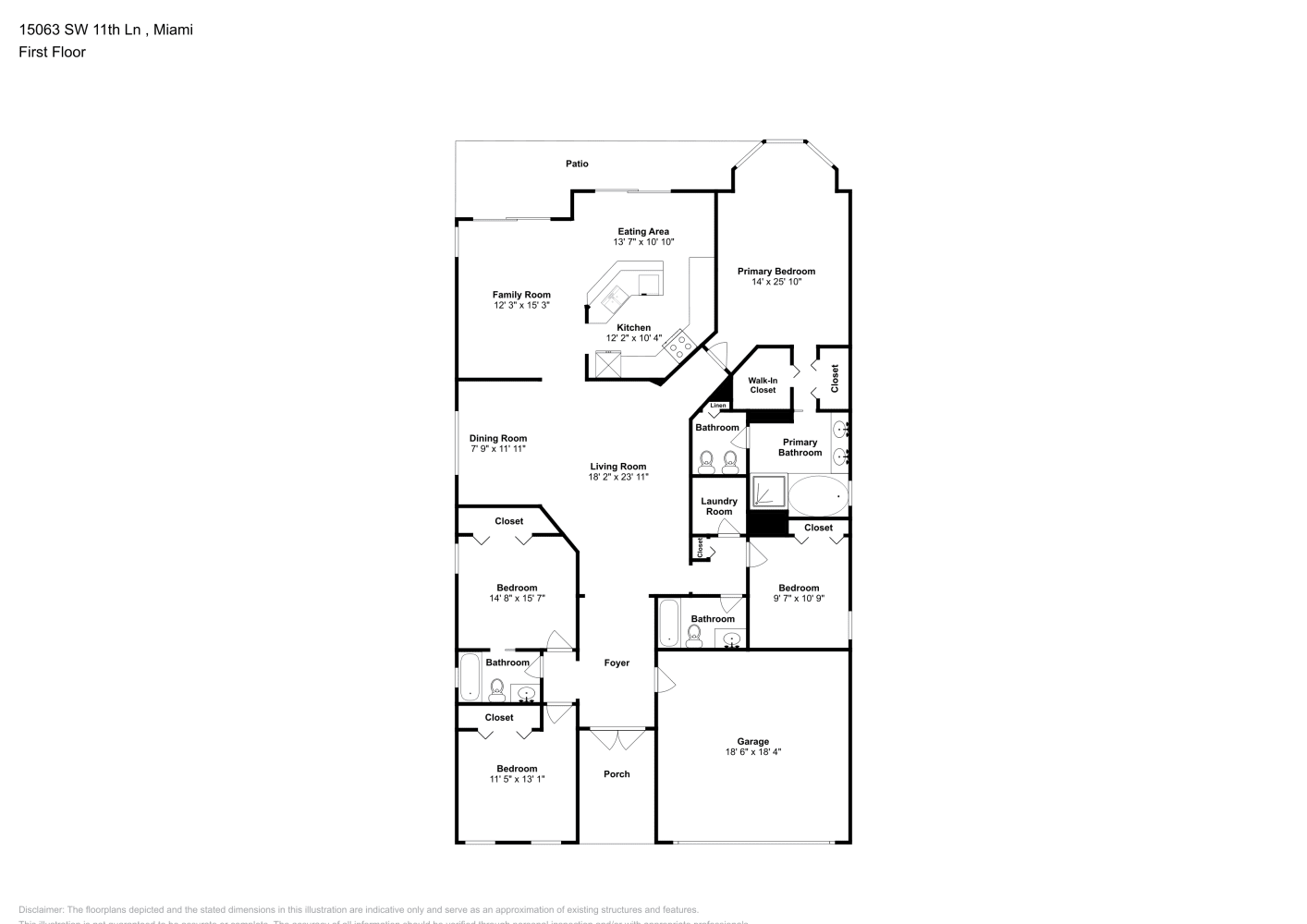 15063 SW 11th Ln photo 2