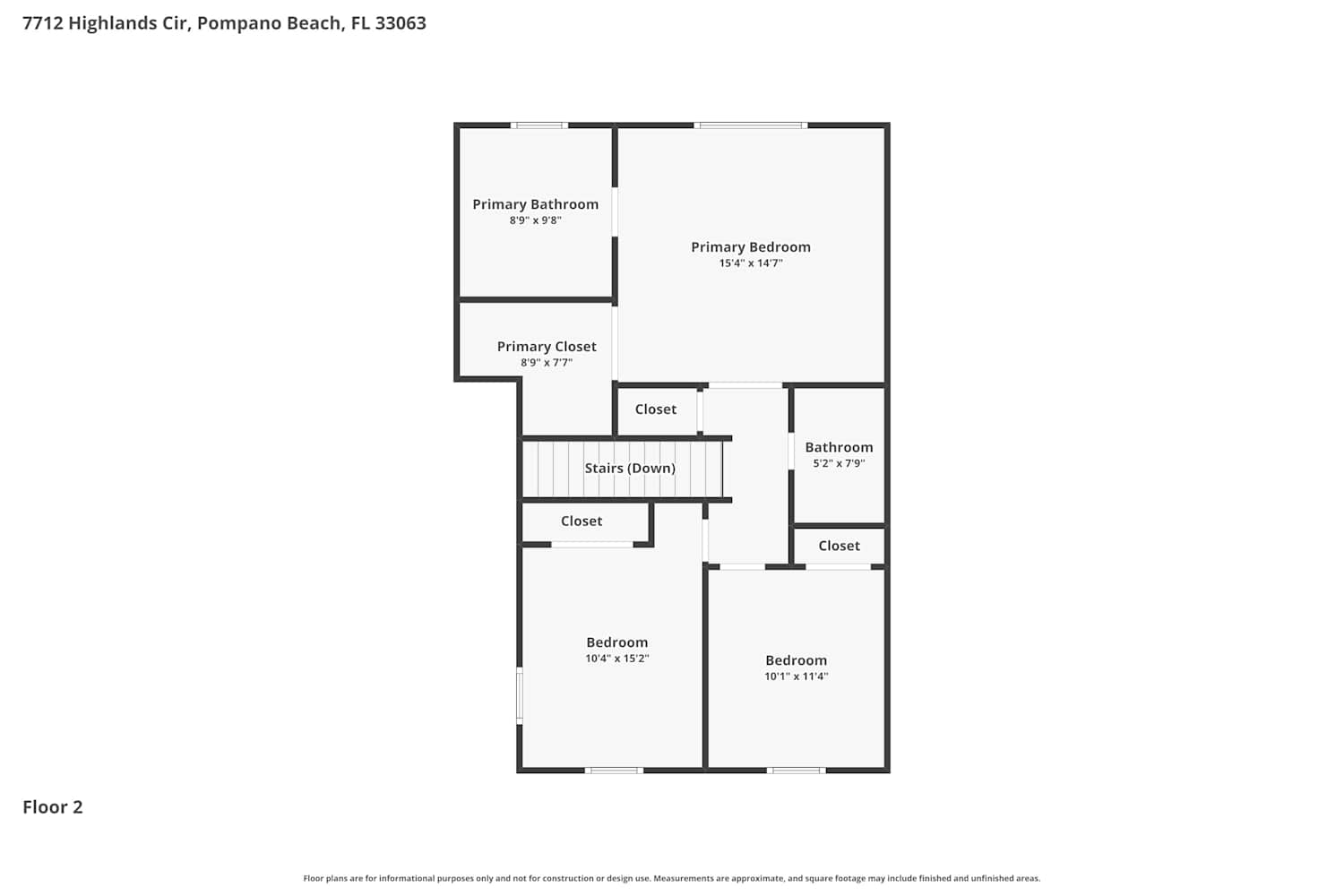7712 Highlands Cir photo 3