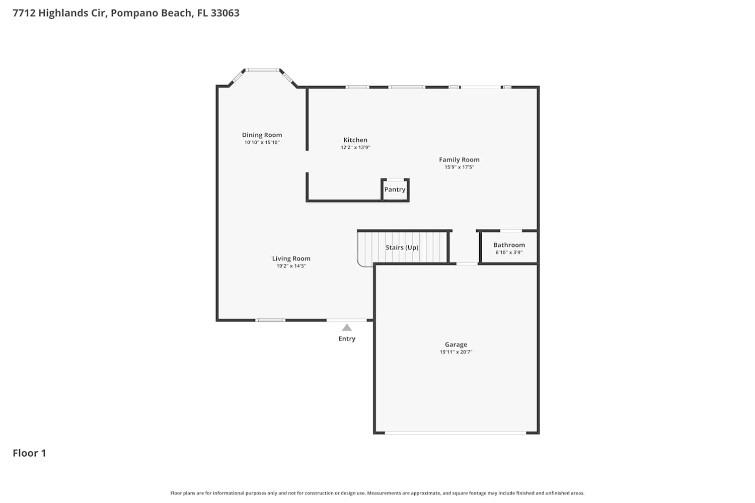 7712 Highlands Cir photo 2