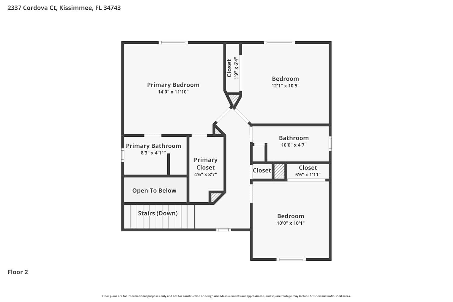 2337 Cordova Ct photo 2