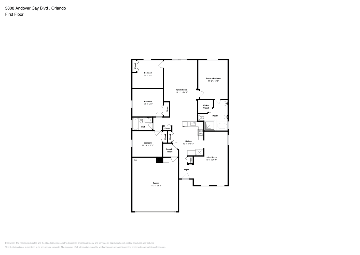 3808 Andover Cay Blvd photo 2
