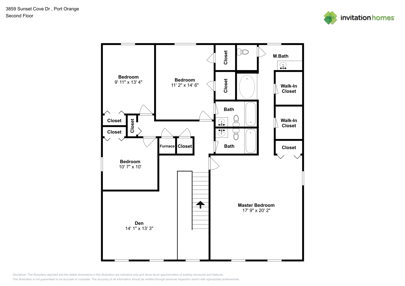 3859 Sunset Cove Dr photo 3