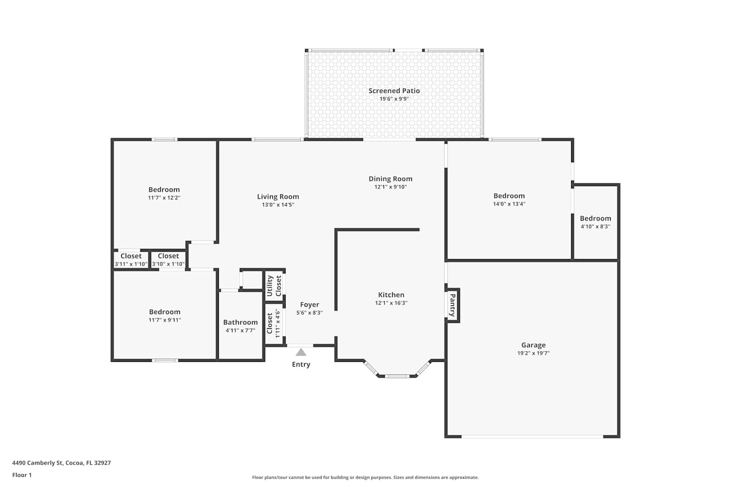 4490 Camberly St photo 2