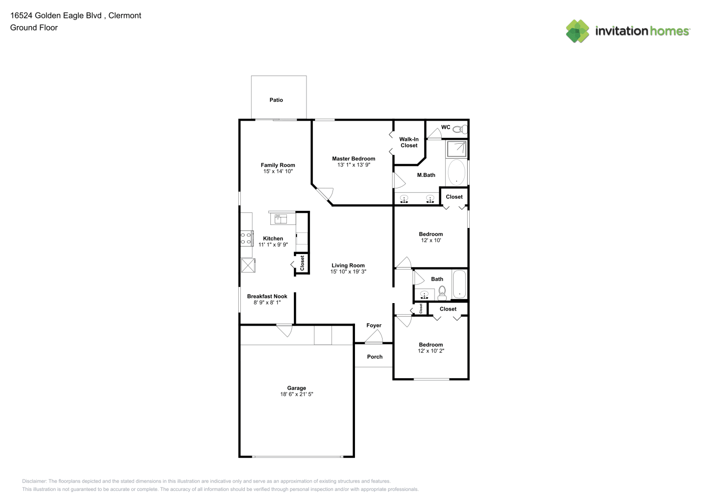 16524 Golden Eagle Blvd photo 2