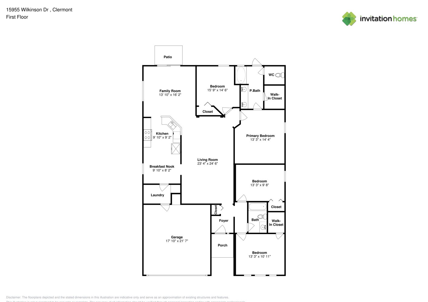 15955 Wilkinson Dr photo 2