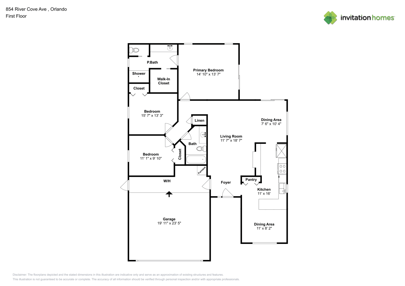 854 River Cove Ave photo 2