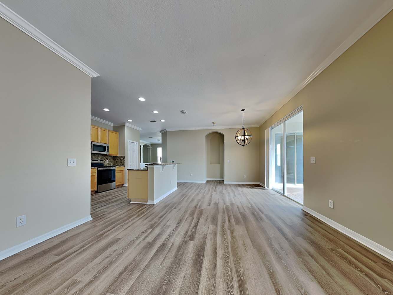 17011 Falconridge Rd photo 4