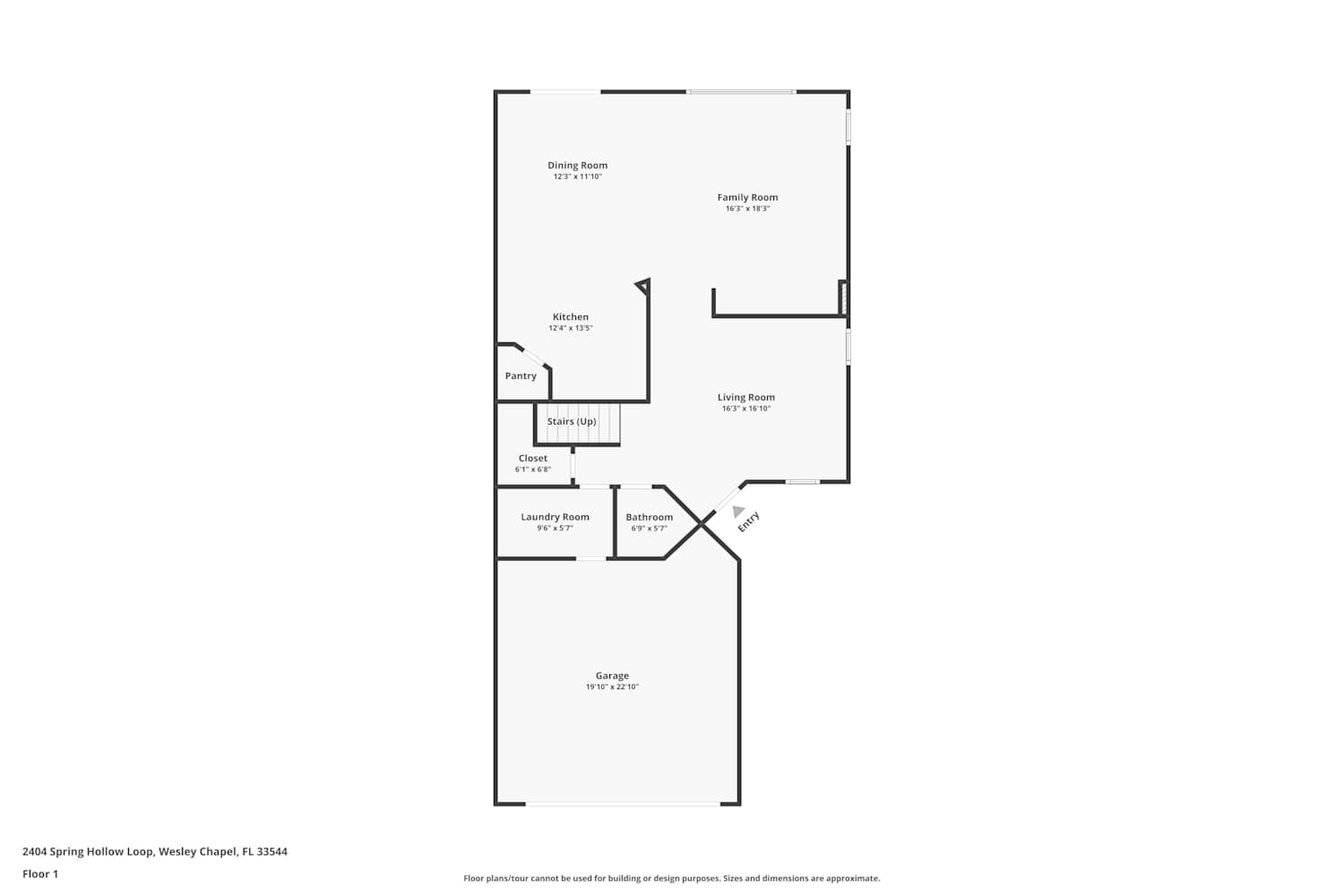 2404 Spring Hollow Loop photo 3