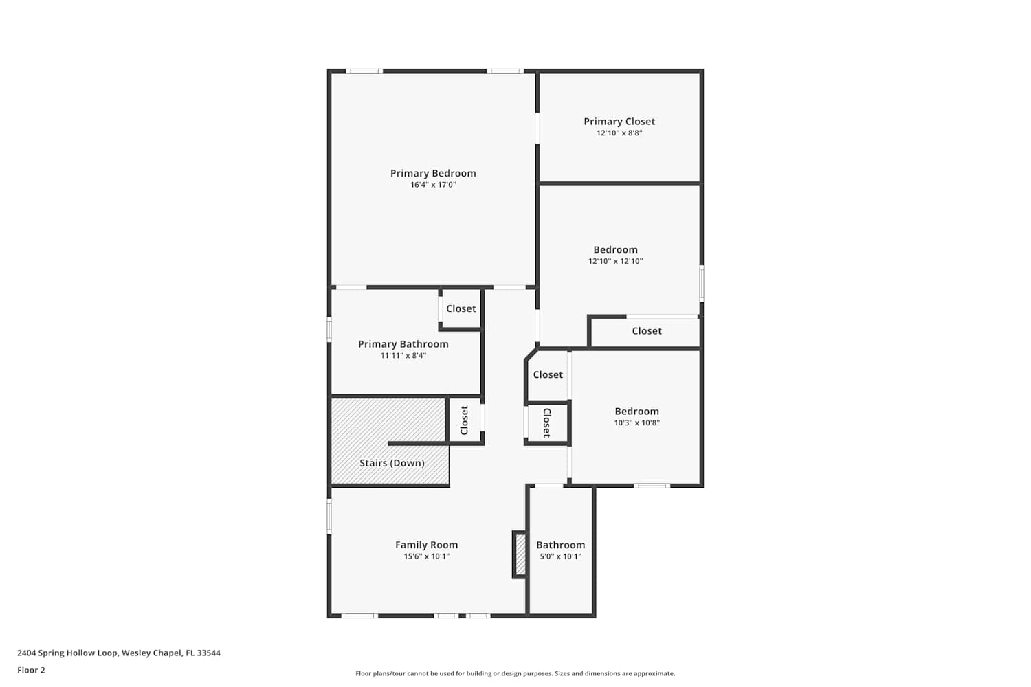 2404 Spring Hollow Loop photo 4