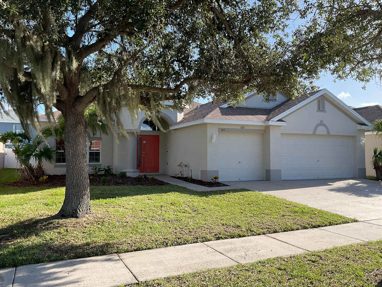 1815 Mira Lago Cir photo 2