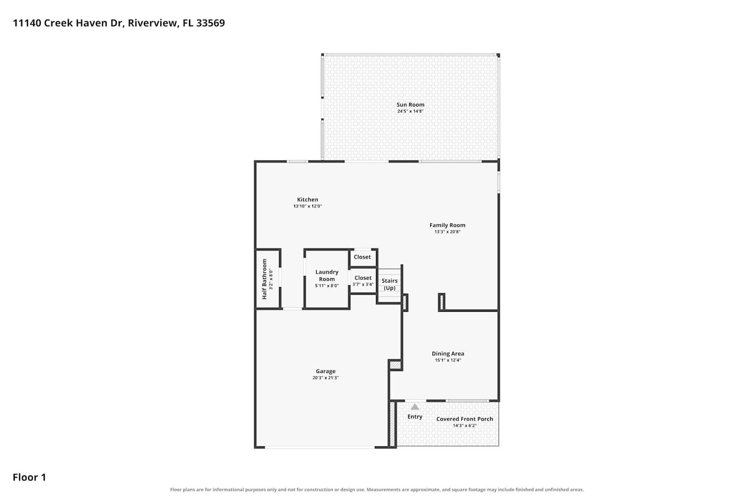 11140 Creek Haven Dr photo 2